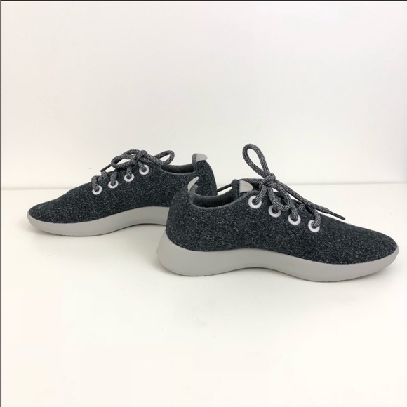 Allbirds wool runners - Picture 4 of 5